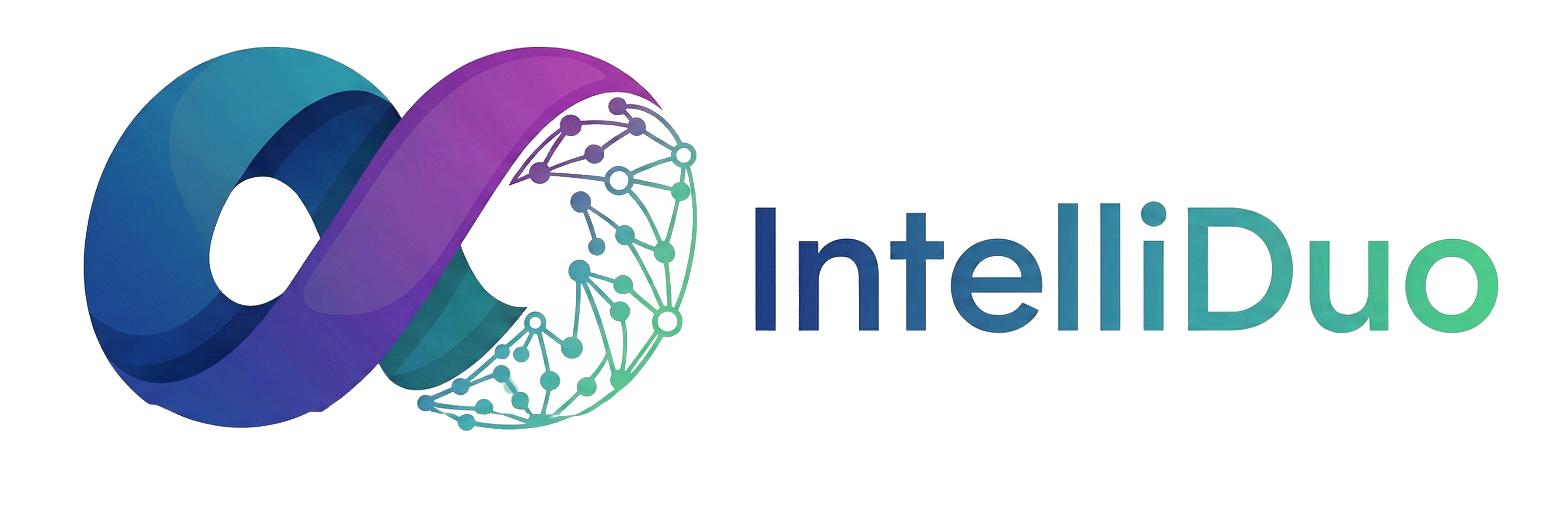 IntelliDuo Logo